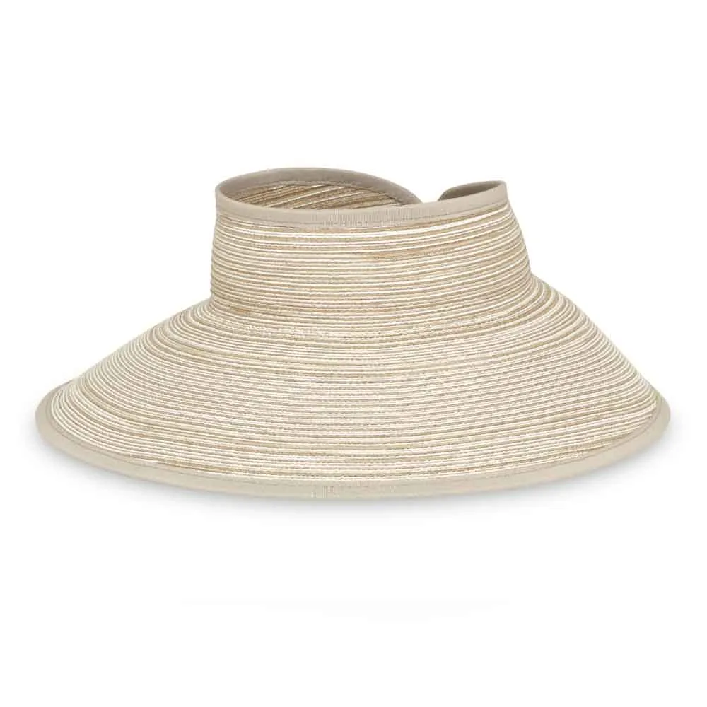美國防曬帽 Sicily Visor