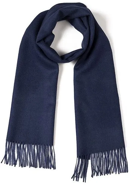 100% Solid Color Baby Alpaca Scarves