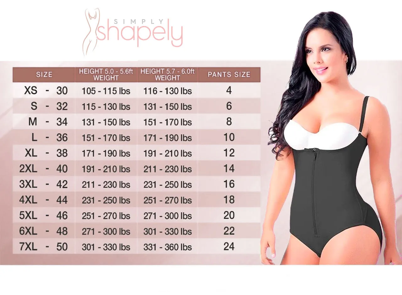 1031 Body