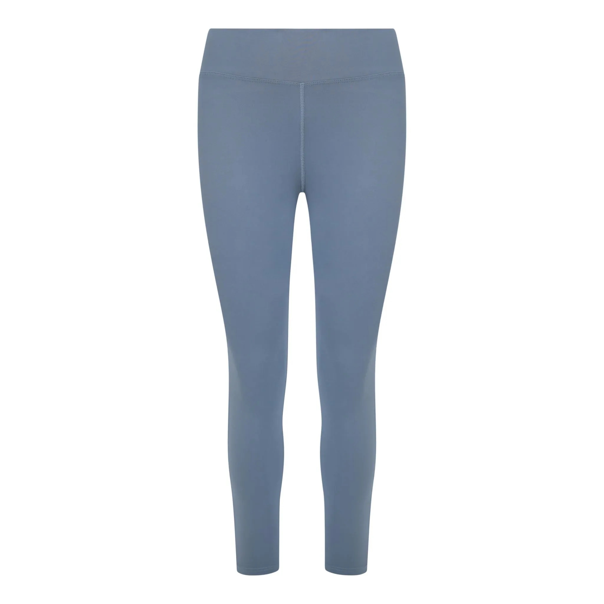 247 Essential Leggings Grey Blue