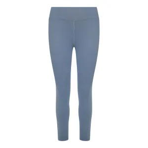 247 Essential Leggings Grey Blue