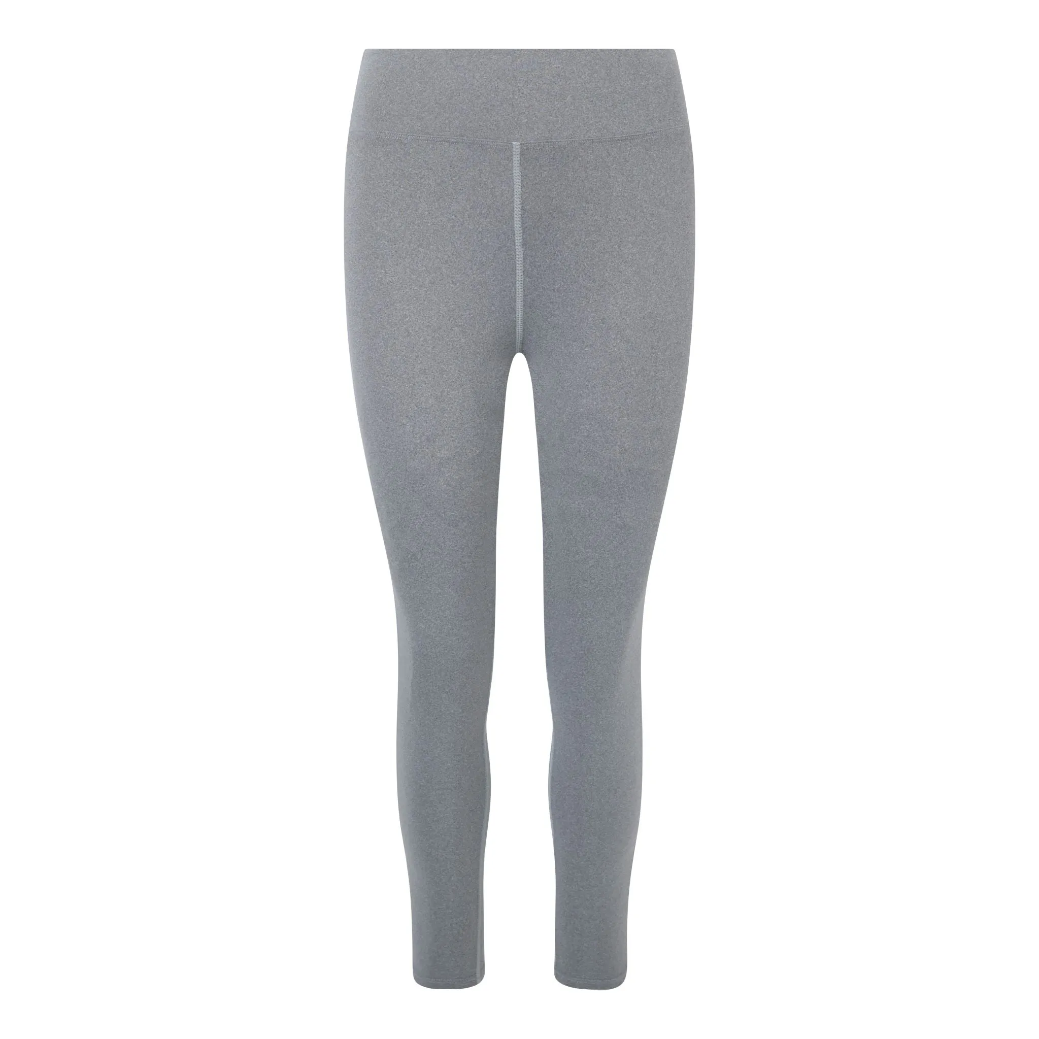 247 Essential Leggings Lt Grey