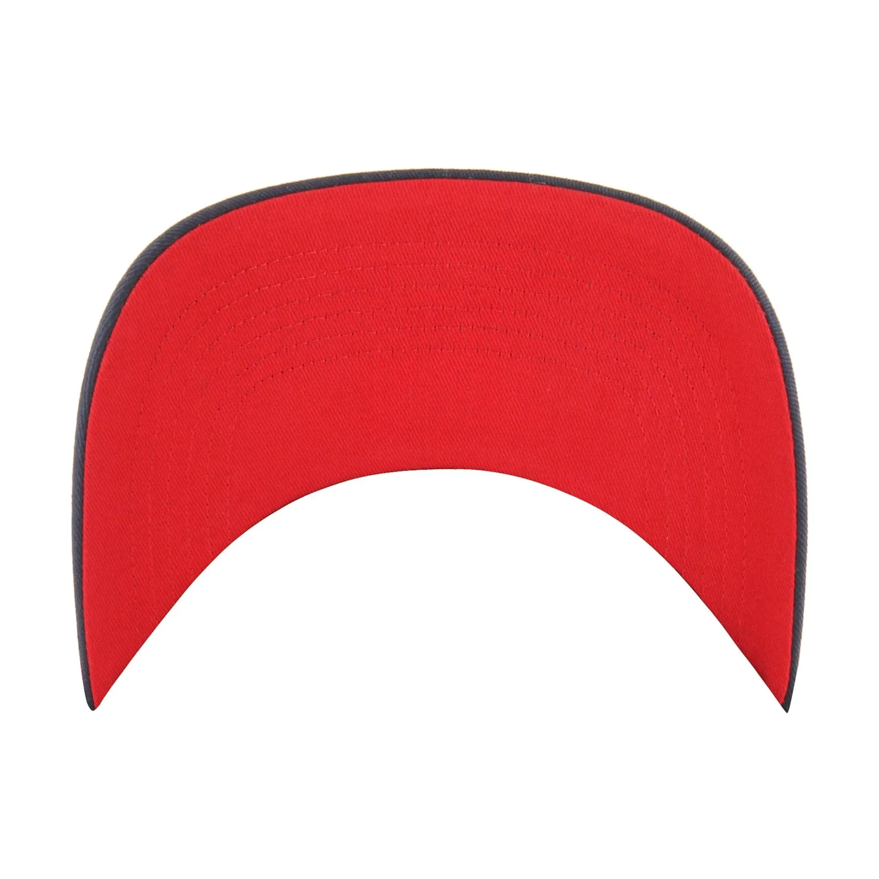 47 Brand NHL Ring Tone Hitch Adjustable Hat - Montreal Canadiens