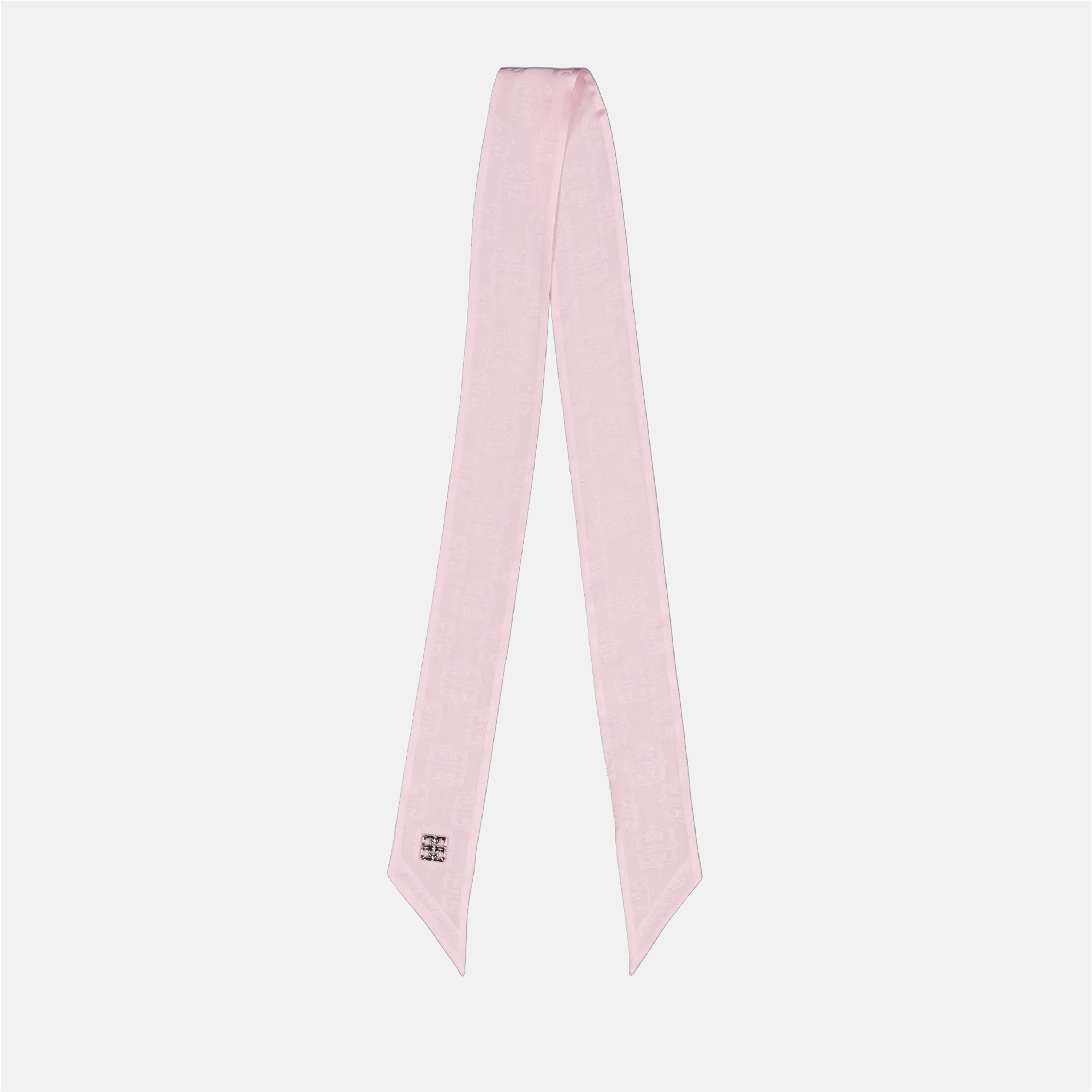 4G Liquid Silk Scarf