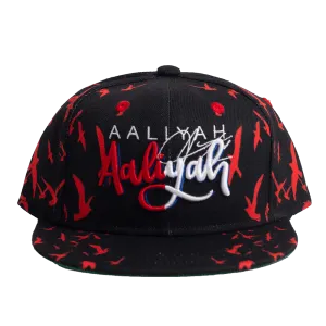 AALIYAH FASHIONISTA SNAPBACK