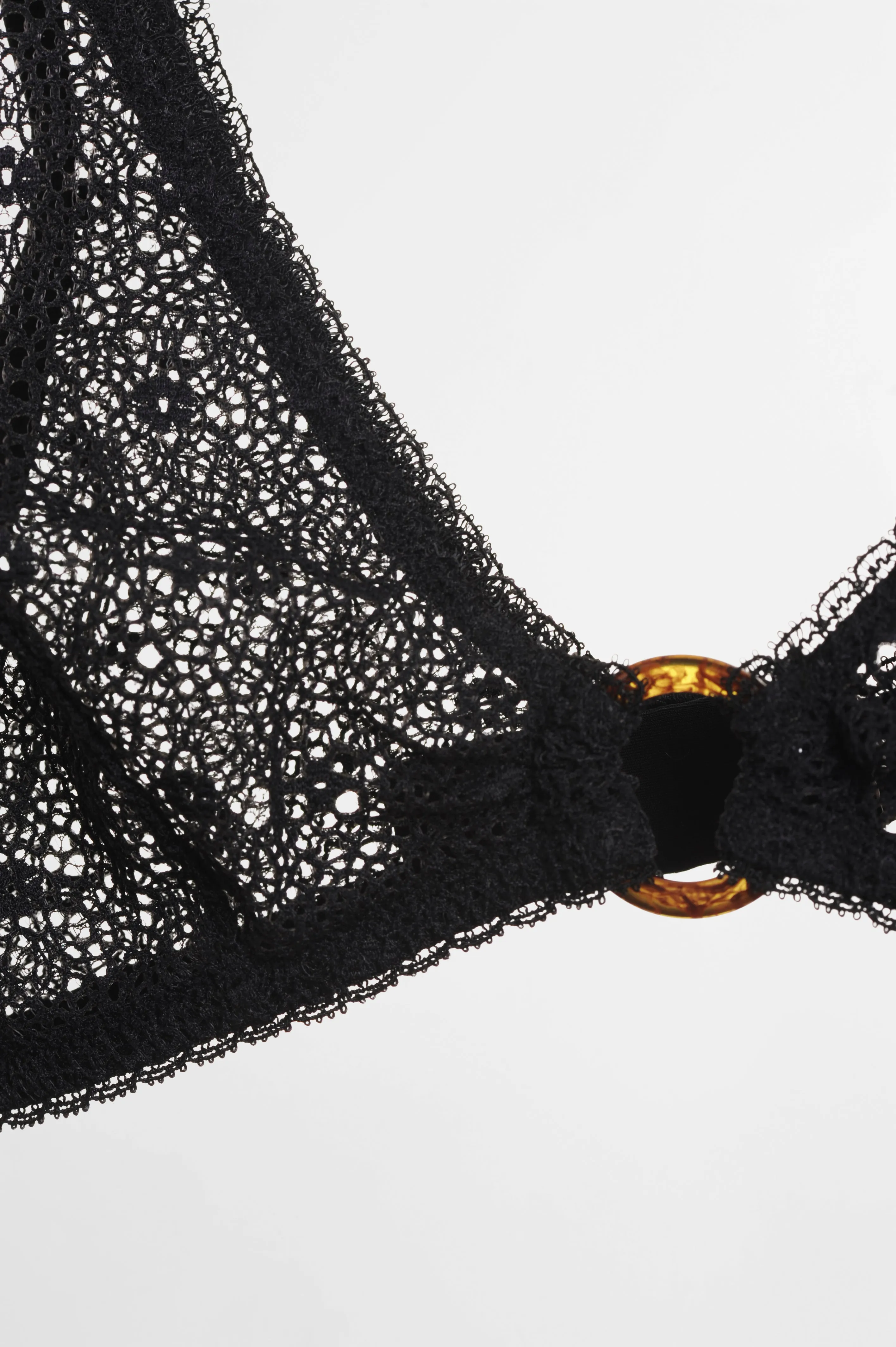 Acapulco Bra Black