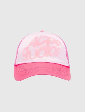 ACNE HAT