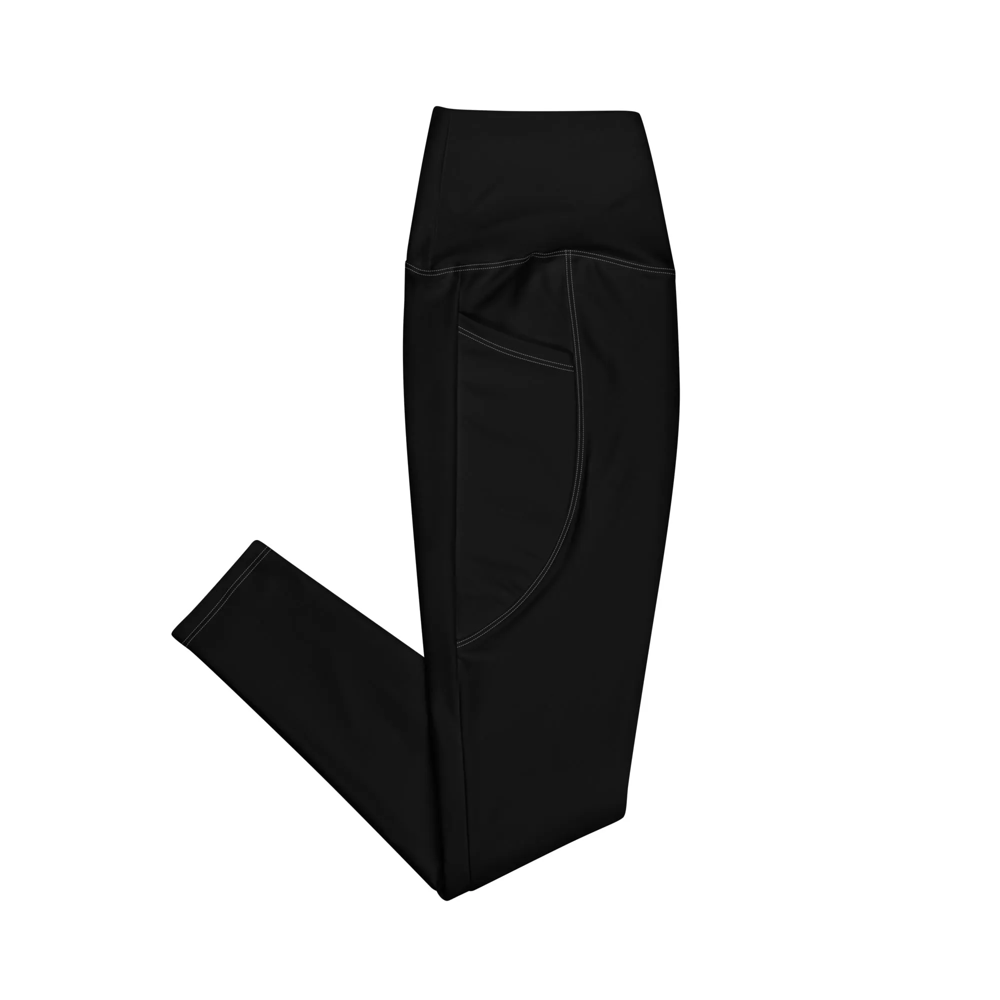 Activewear Leggings with Pockets
