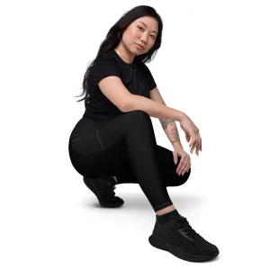 Activewear Leggings with Pockets