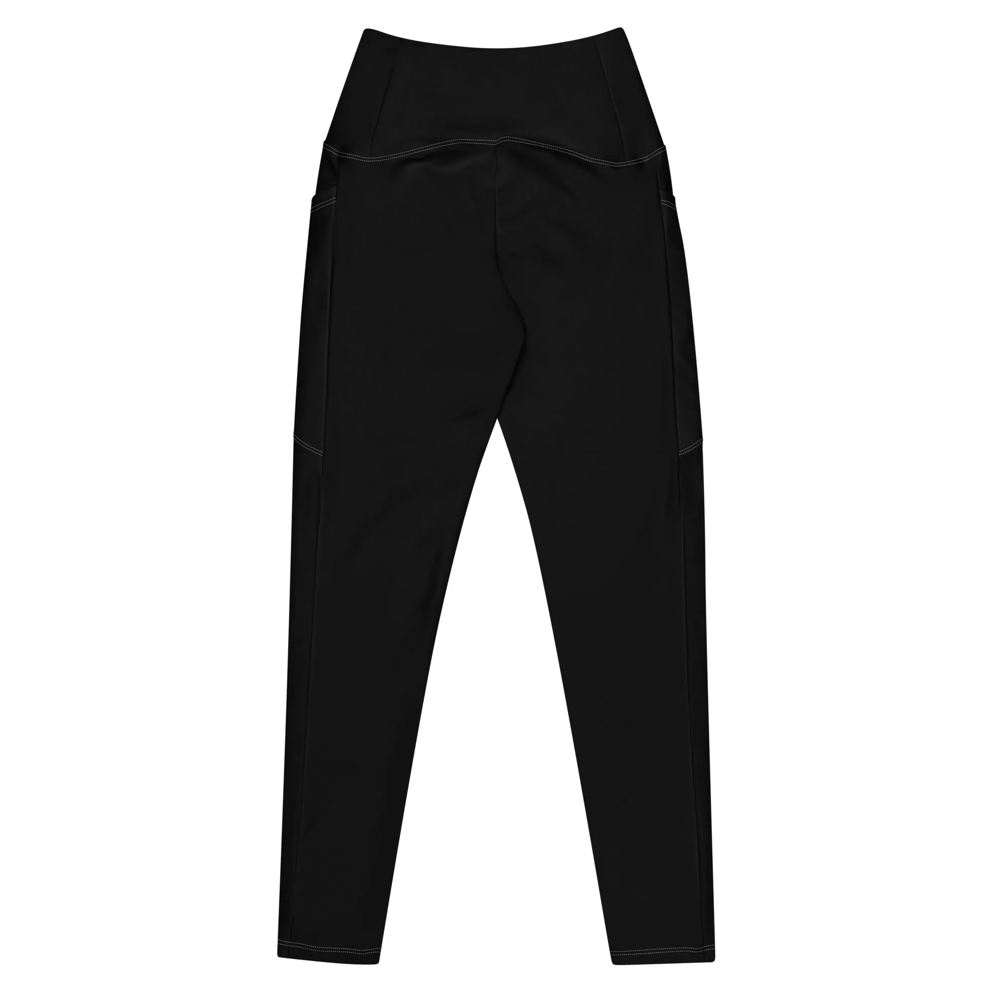 Activewear Leggings with Pockets