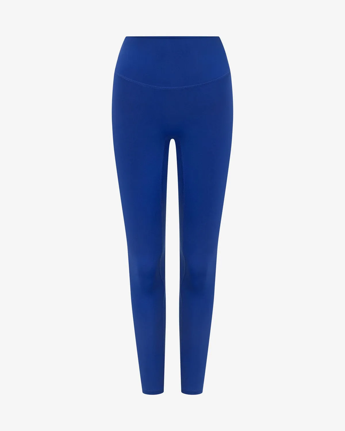 Activluxe Scrunch Leggings | Cobalt