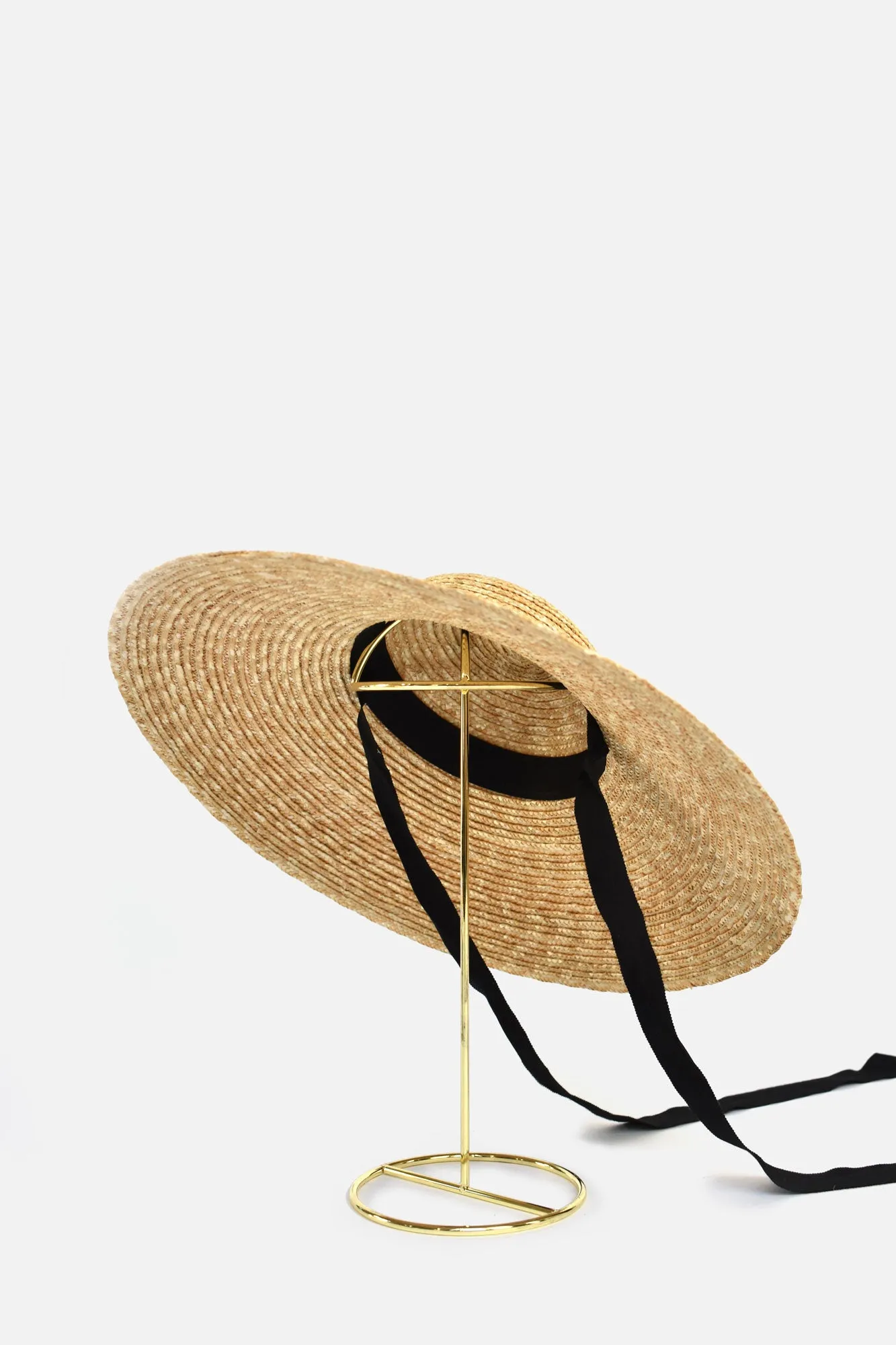 Adeline Straw Hat