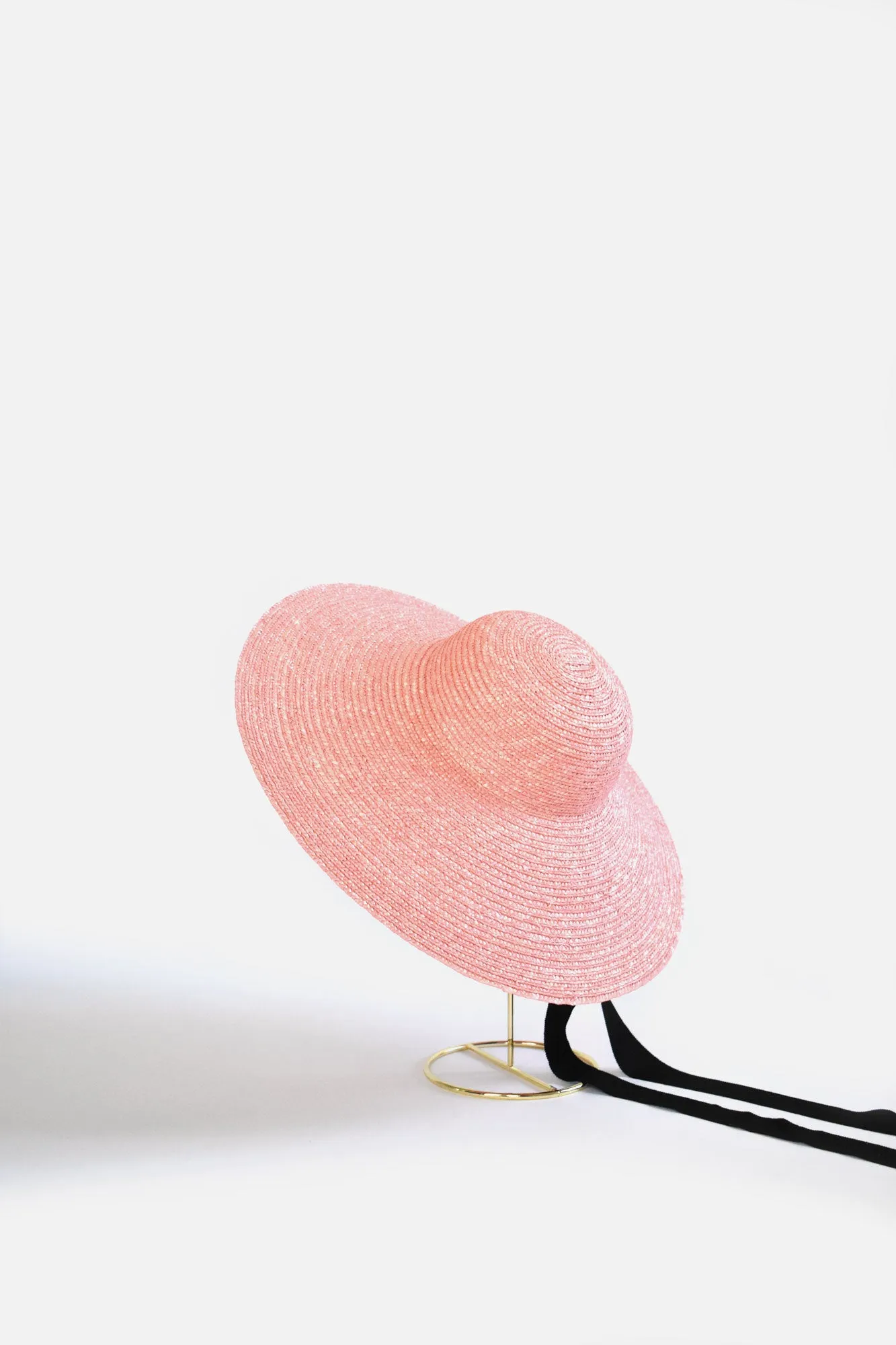 Adeline Straw Hat