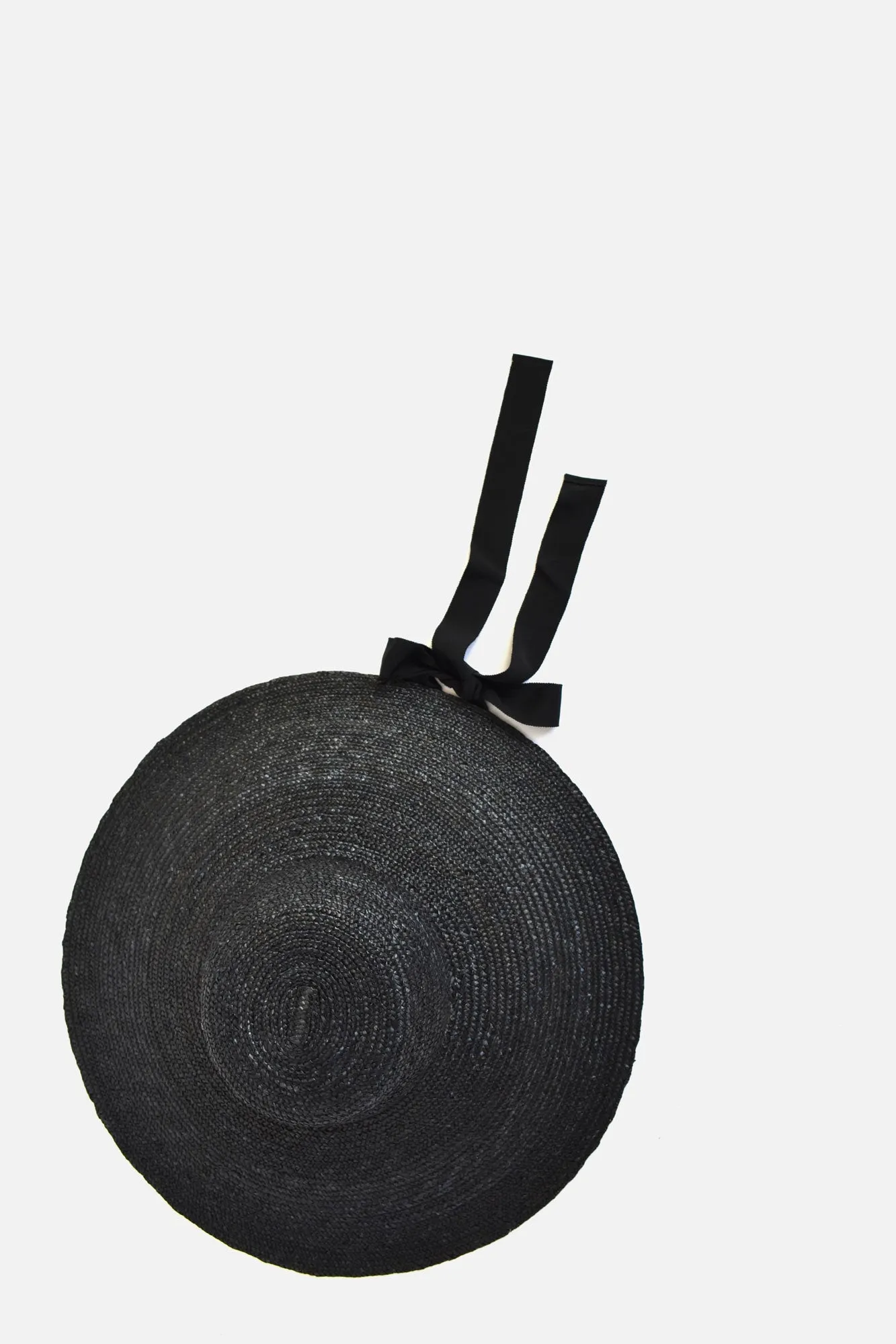 Adeline Straw Hat
