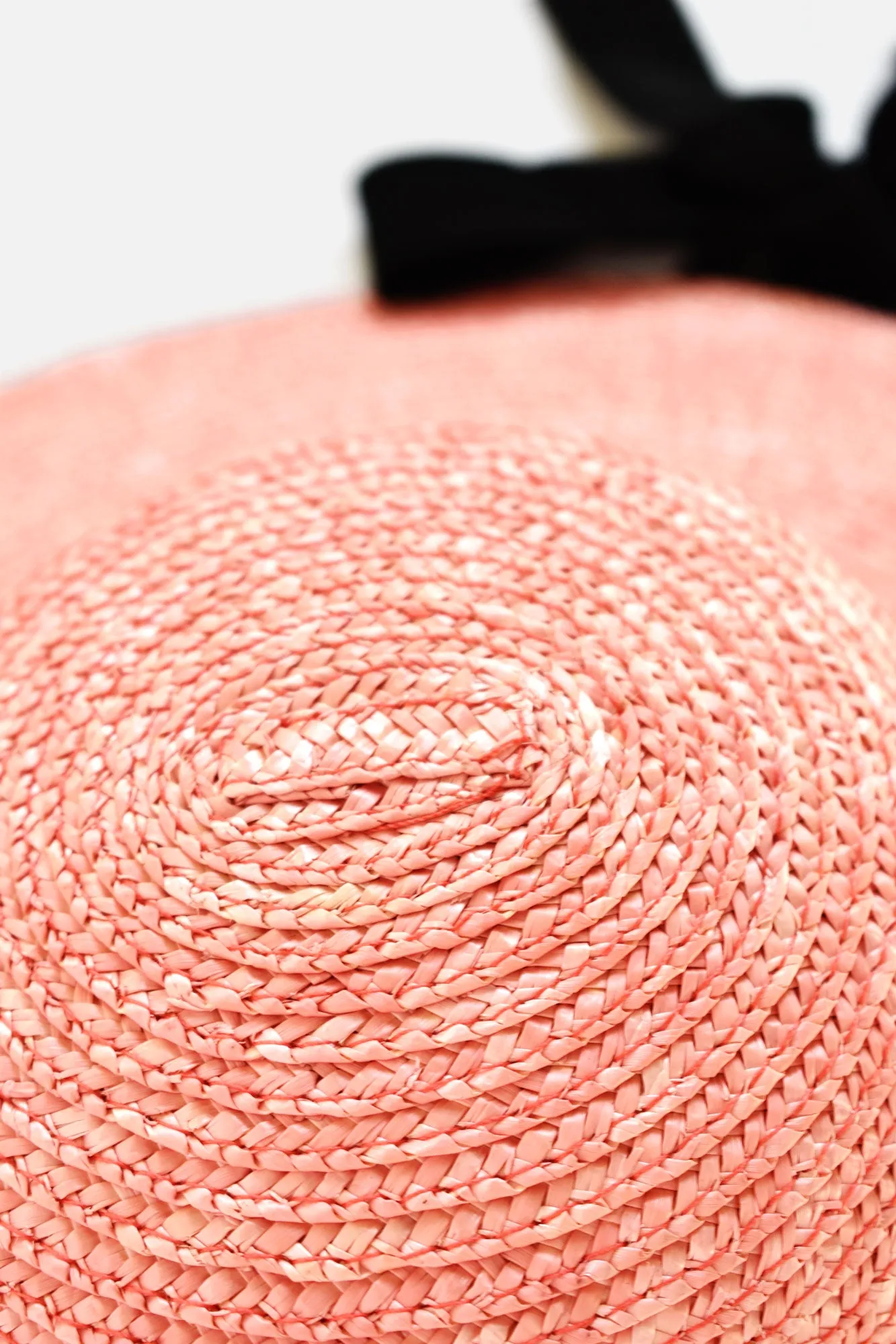 Adeline Straw Hat