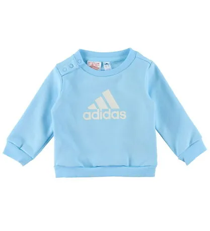 ADIDAS I BOS LOGO JOG