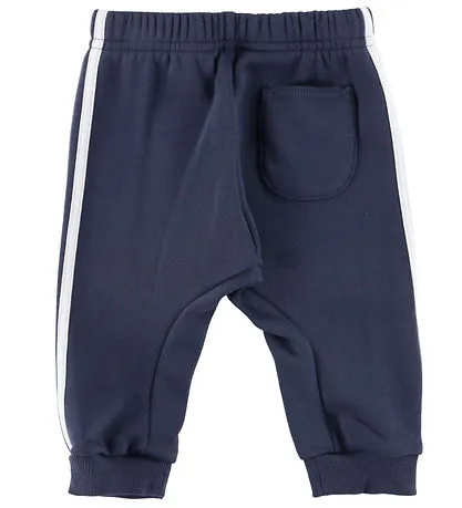 ADIDAS I BOS LOGO JOG