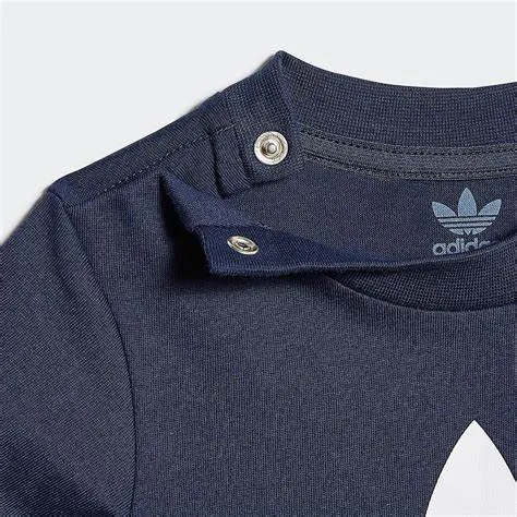 ADIDAS SHORT TEE SET