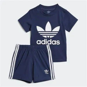ADIDAS SHORT TEE SET