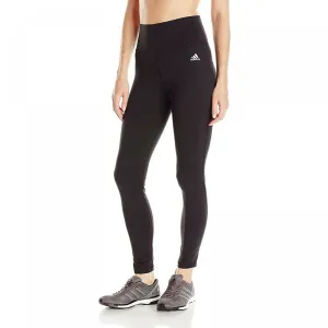 Adidas Women's Mid Rise Performance Active Tights