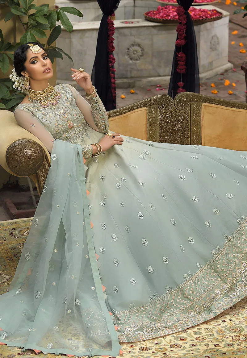 AJR-12 | Asim Jofa Rasm Wedding Collection