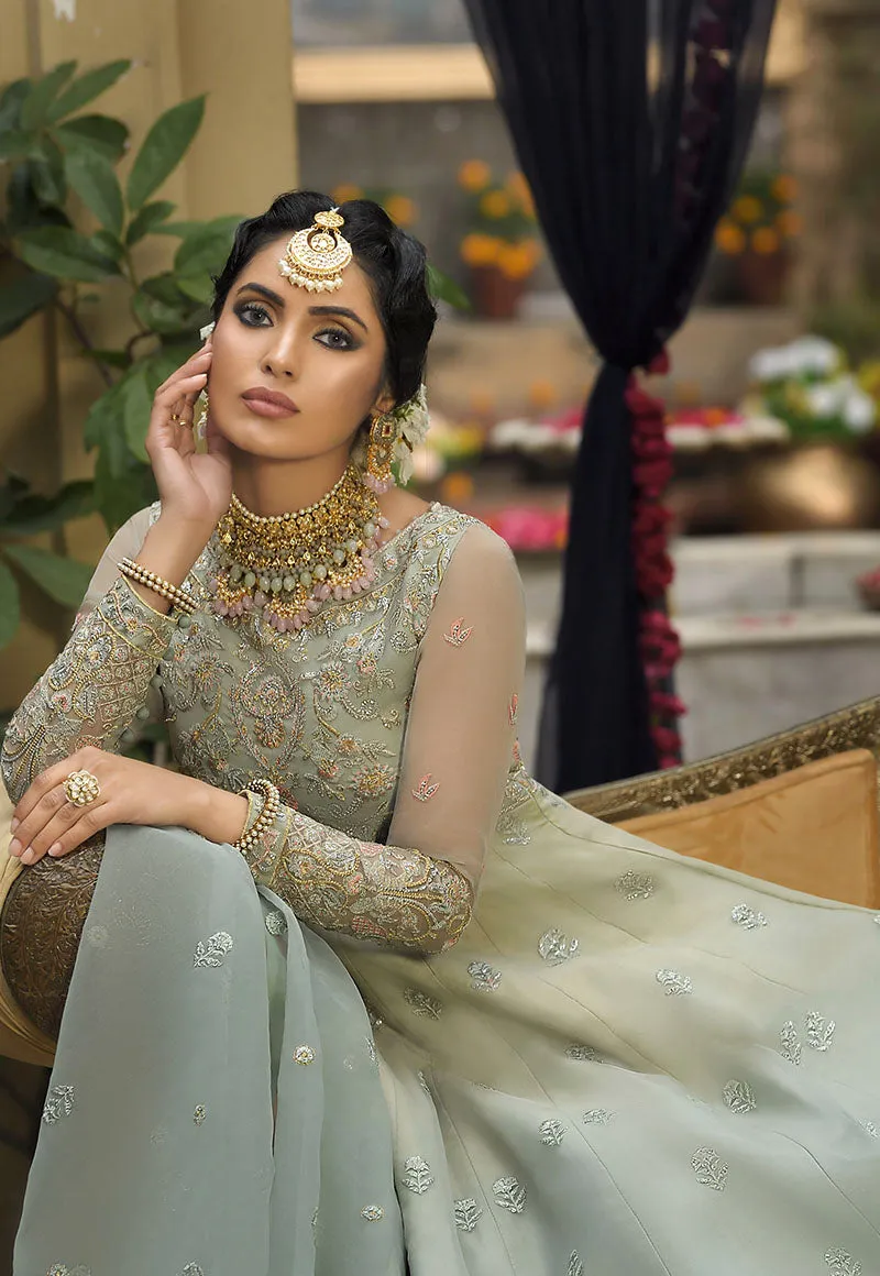 AJR-12 | Asim Jofa Rasm Wedding Collection
