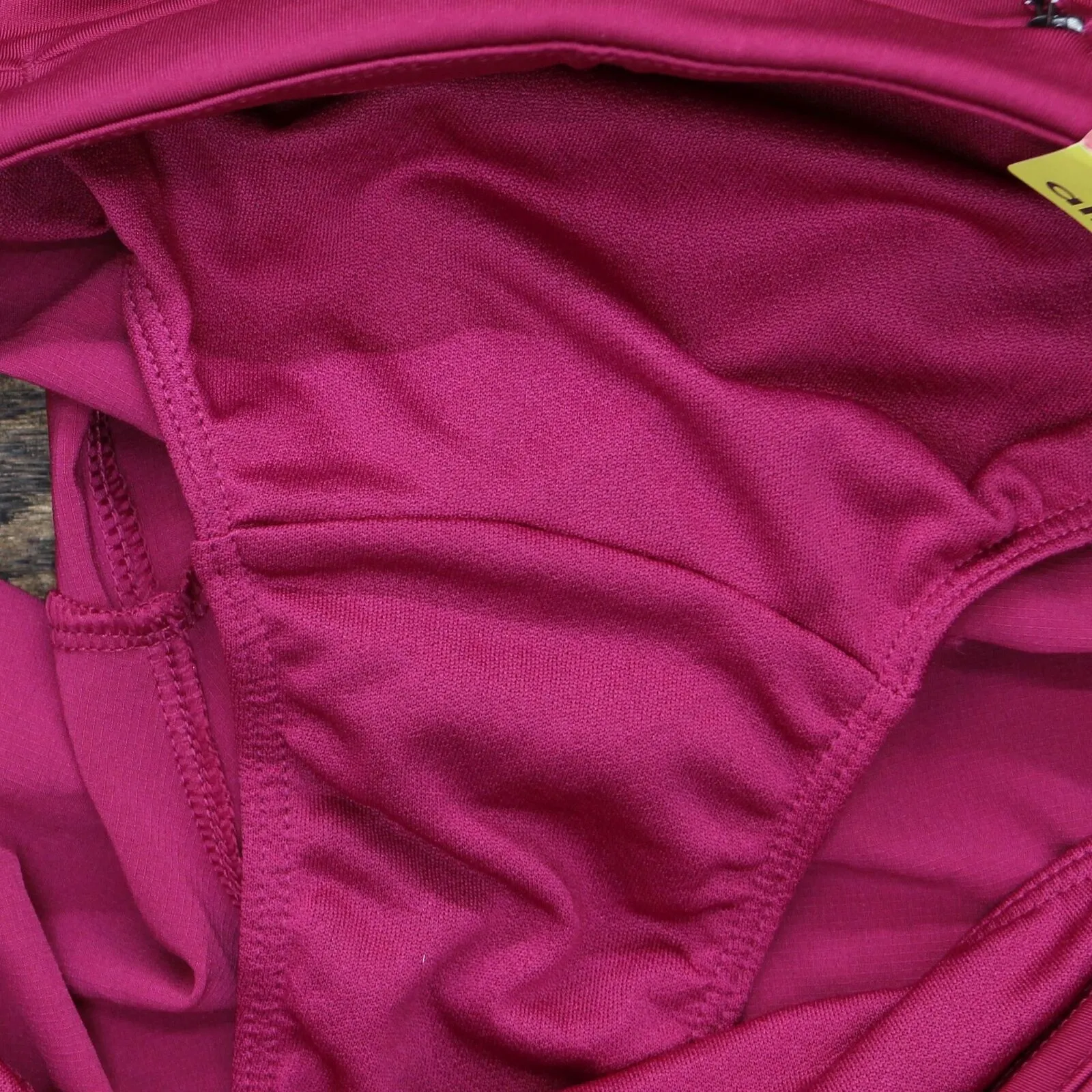 All In Motion Women's Premium Knit Waistband Running Shorts