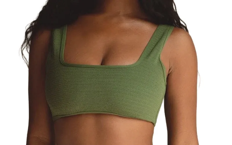 Allie-Classic Bike Short ::RET