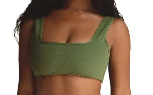 Allie-Classic Bike Short ::RET