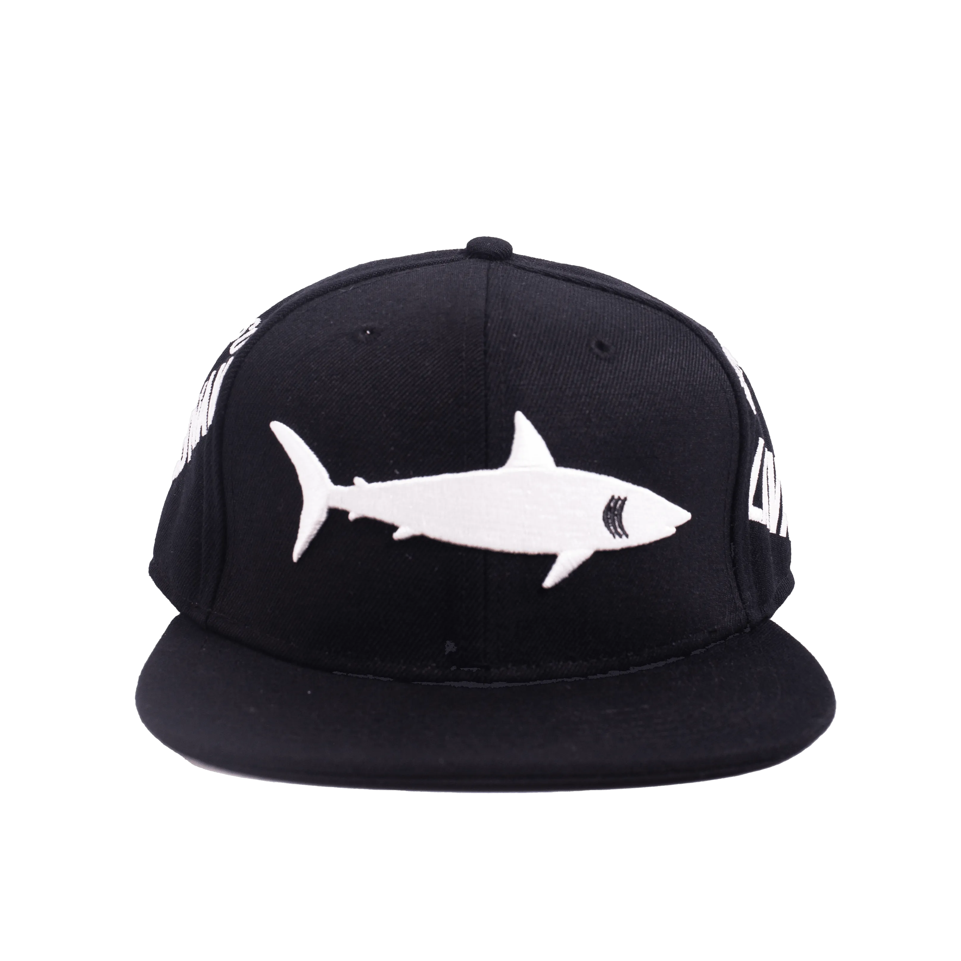 ANY GIVEN SUNDAY COLLAGE SNAPBACK (BLACK)