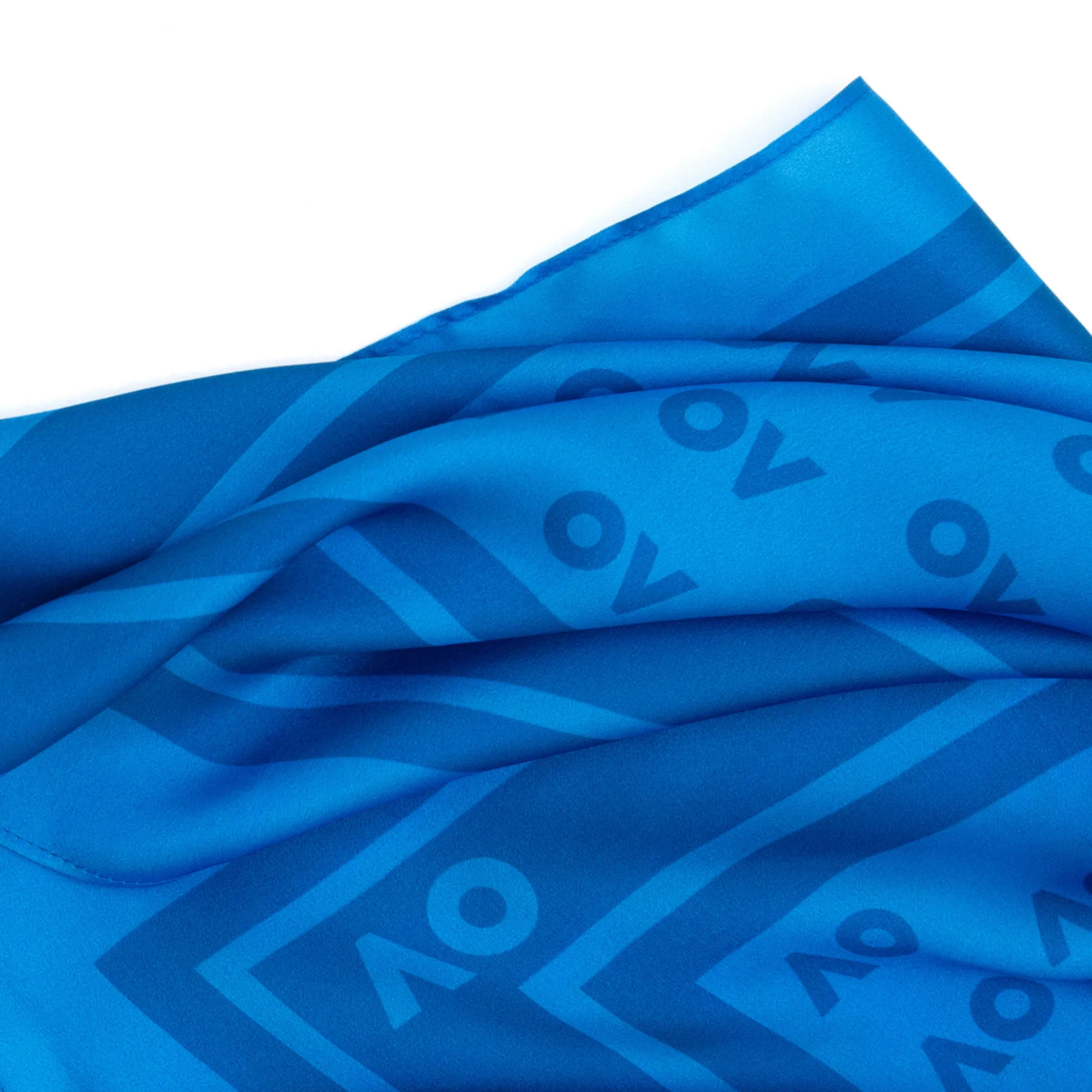 AO Silk Scarf