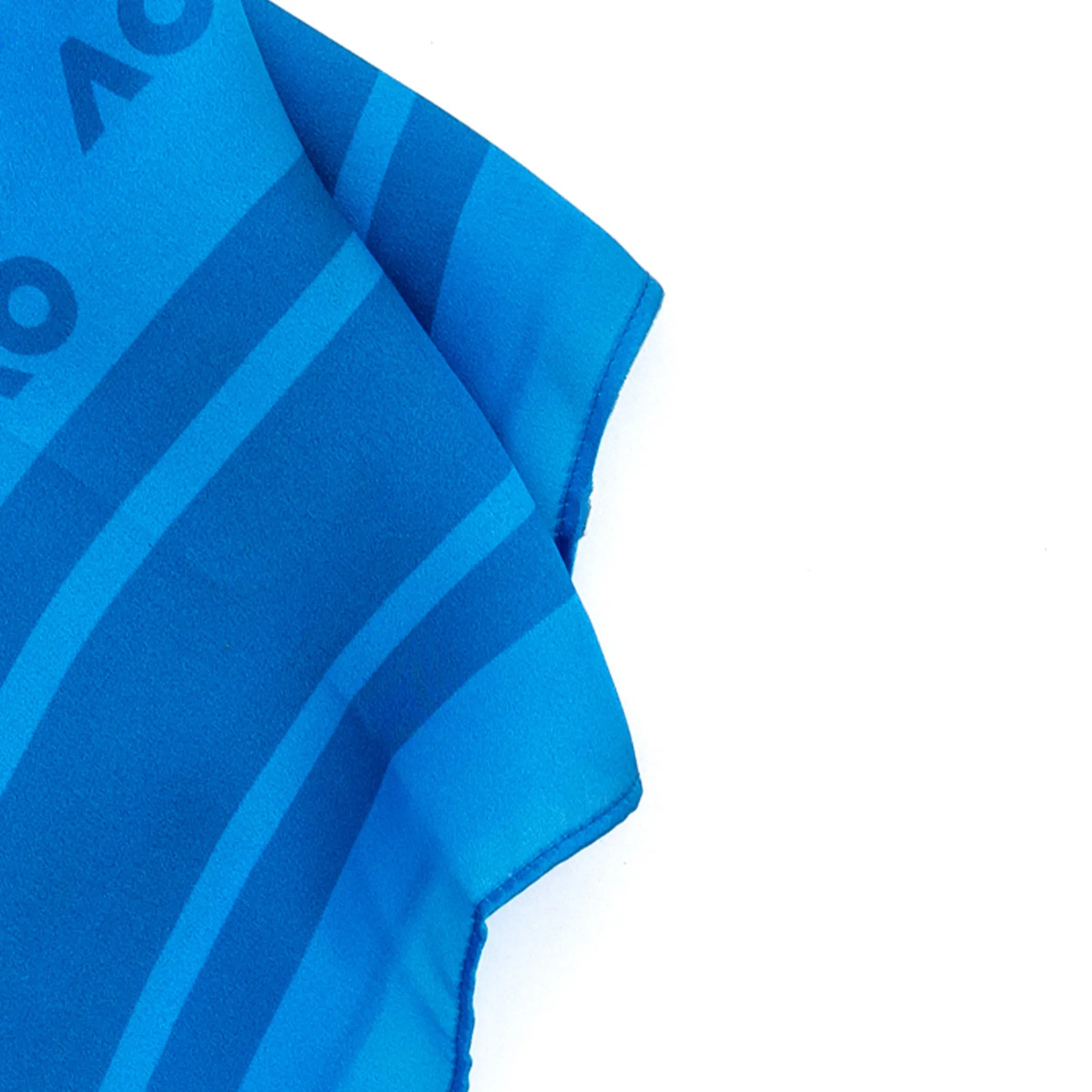 AO Silk Scarf