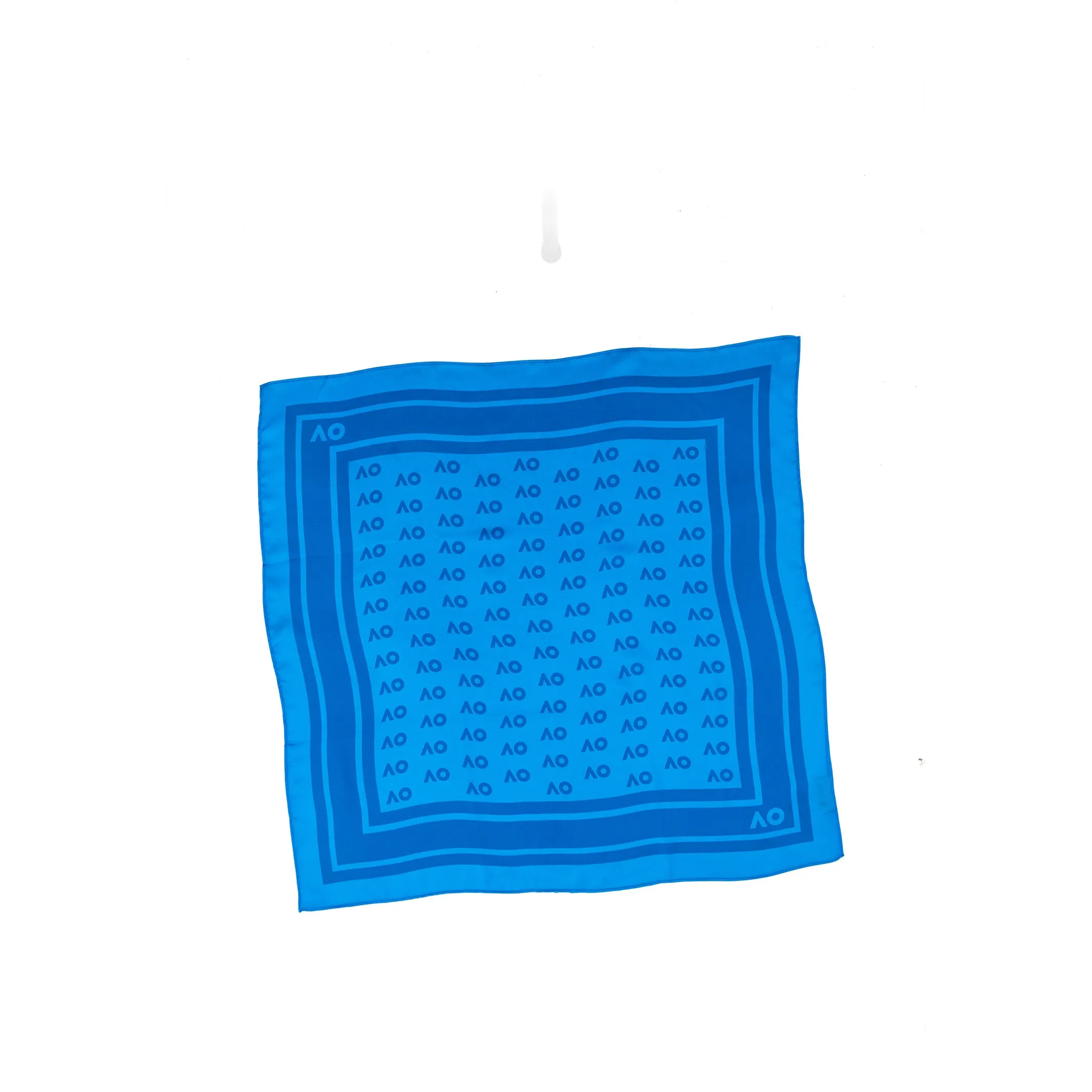 AO Silk Scarf
