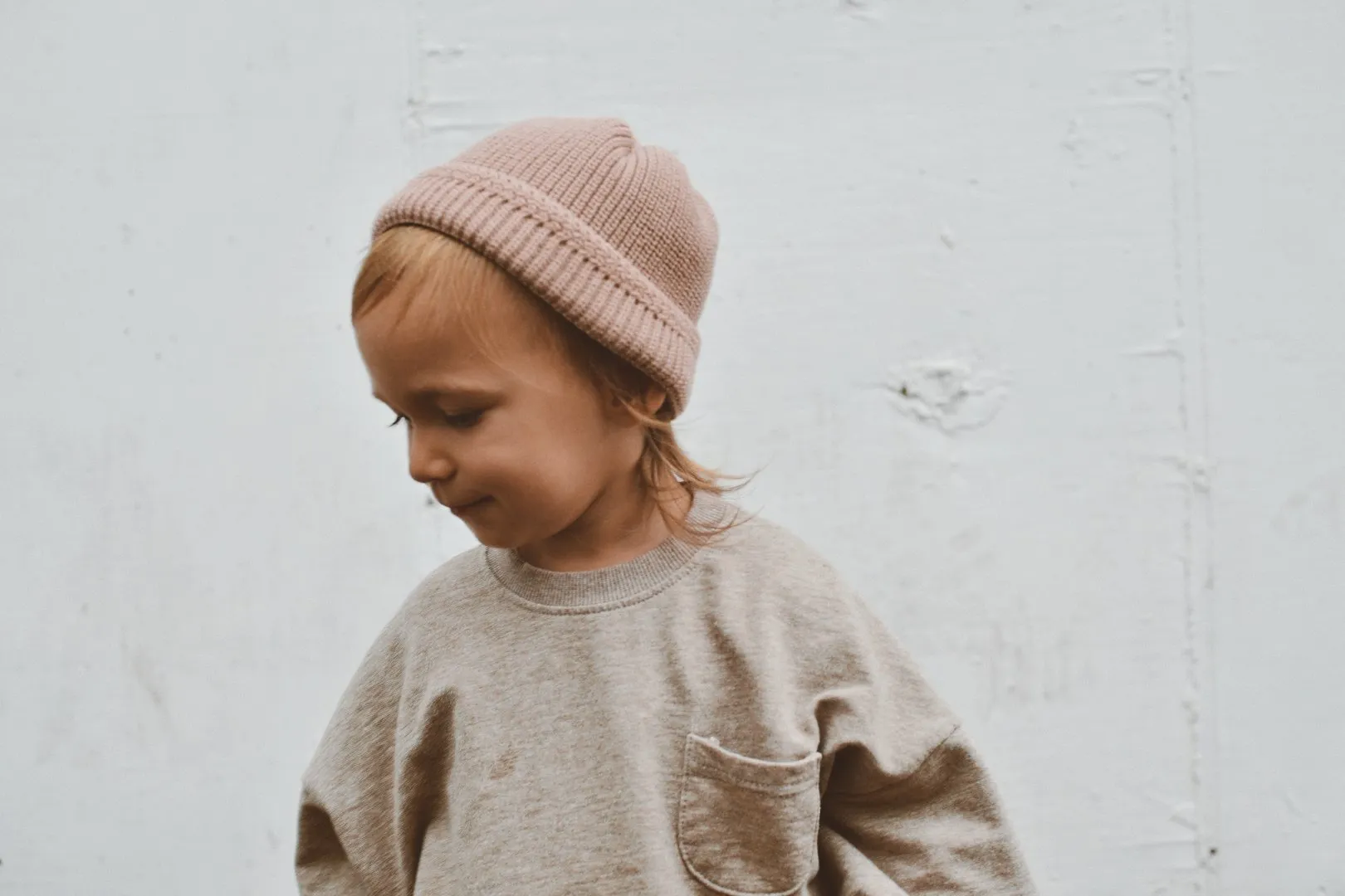 Aosta Knit Beanie (4 colour options)
