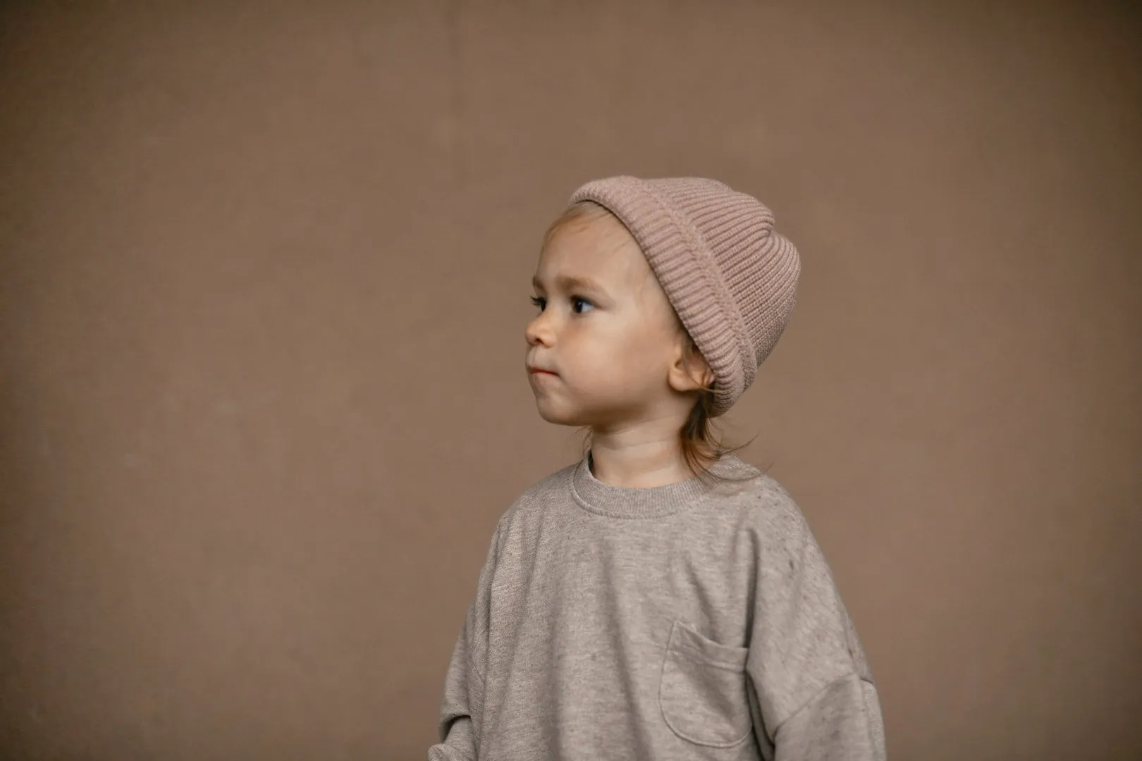 Aosta Knit Beanie (4 colour options)
