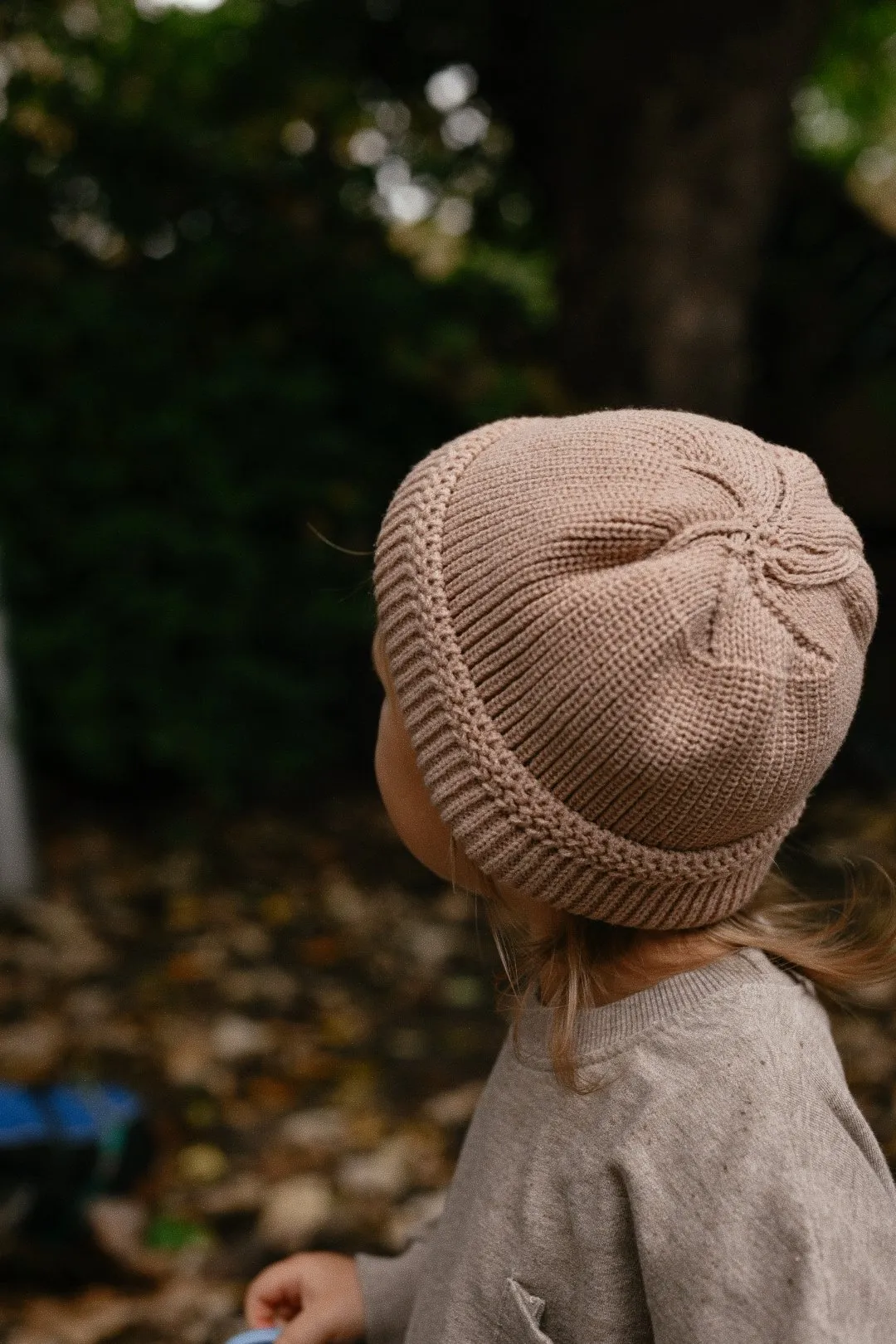 Aosta Knit Beanie (4 colour options)