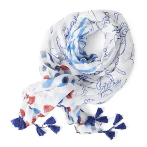 Ariat Glynn Gloaming Scarf