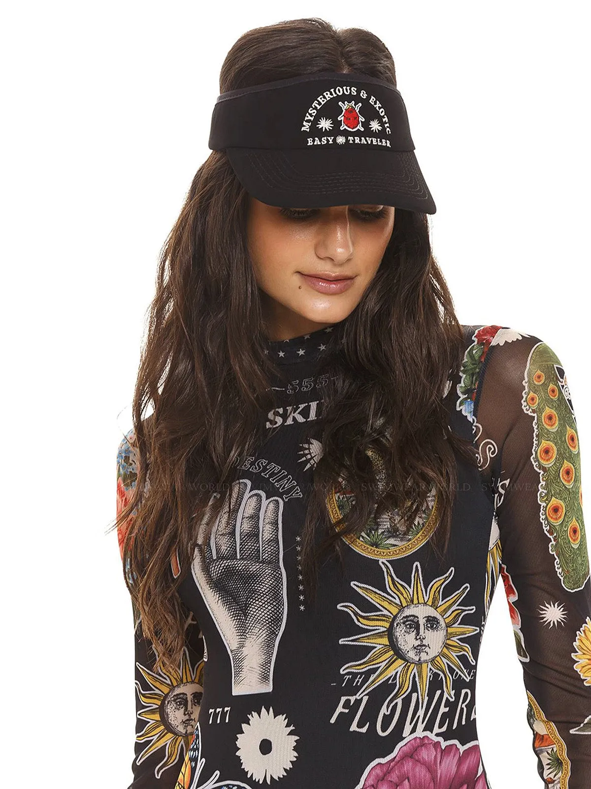 Astor Hat ::RET