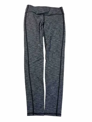 Athleta Women's Gray Chaturanga Athletic Leggings - S