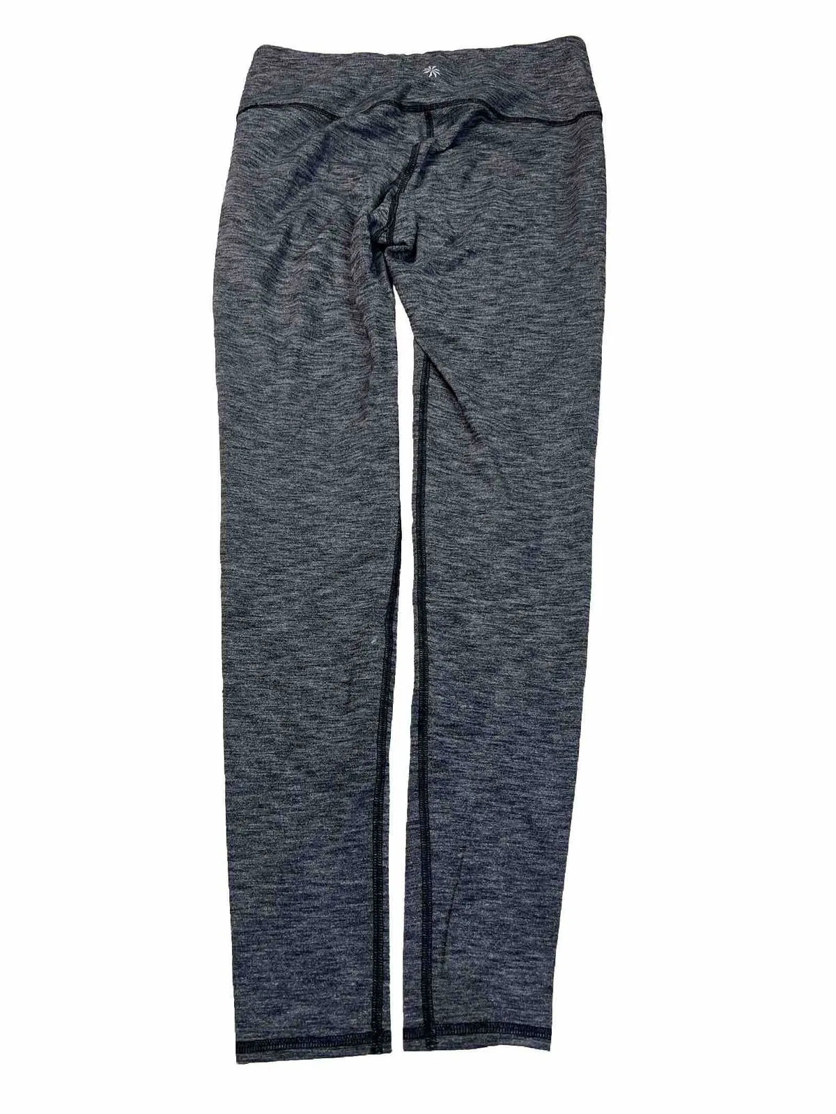 Athleta Women's Gray Chaturanga Athletic Leggings - S