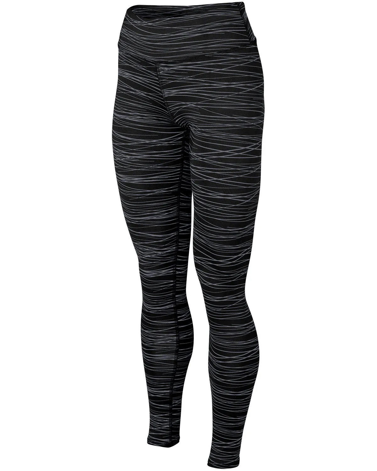 Augusta Sportswear Ladies' Hyperform Compression Tight