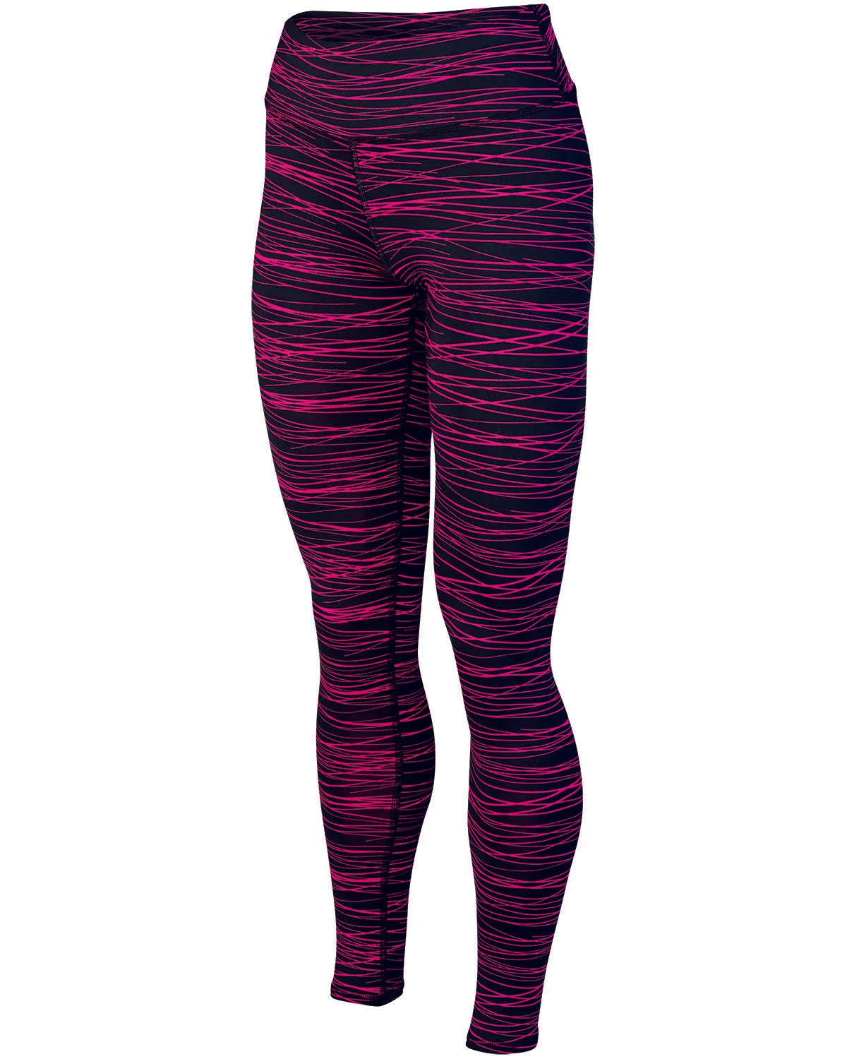 Augusta Sportswear Ladies' Hyperform Compression Tight