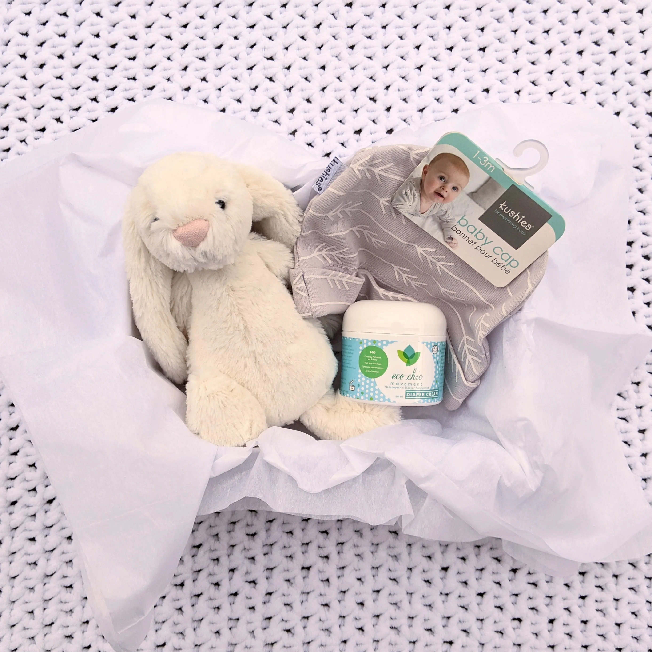 Baby Gift Set- Small