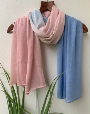 Baby's Day Out Cashmere Scarf