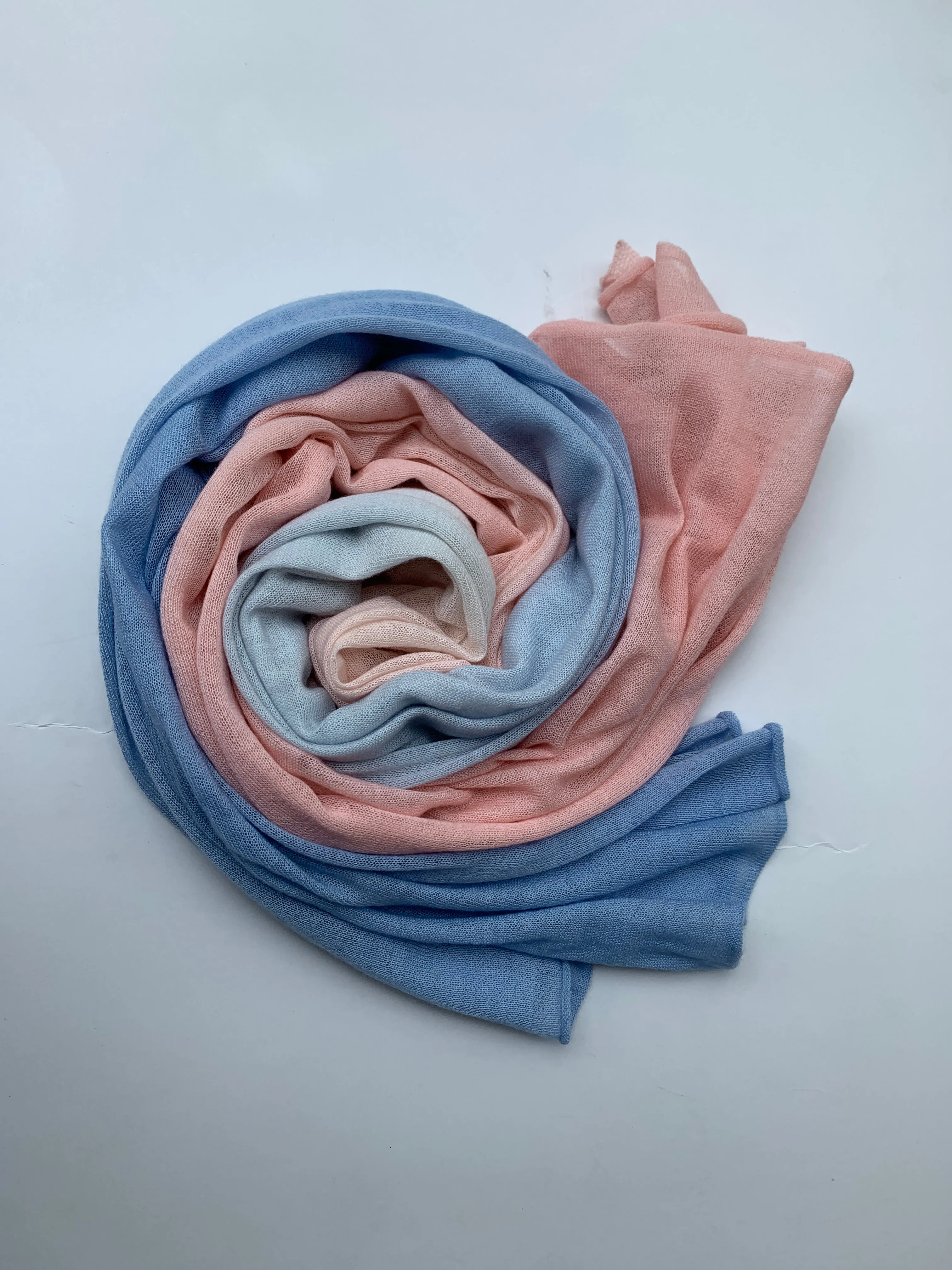 Baby's Day Out Cashmere Scarf