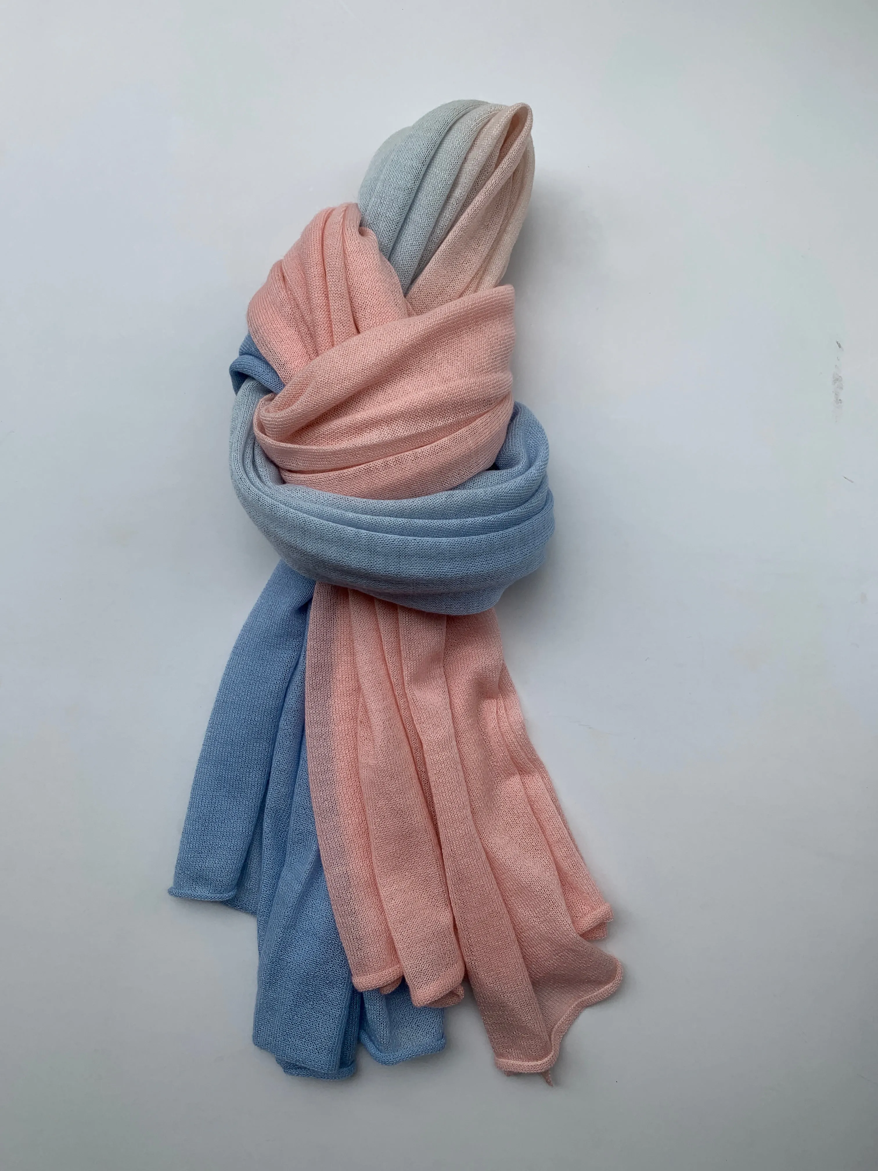 Baby's Day Out Cashmere Scarf