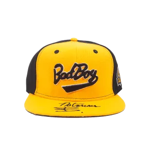 BAD BOY BIGGIE SMALLS SNAPBACK