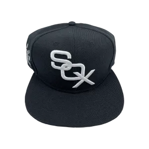 Baltimore Black Sox Negro League Snapback Hat