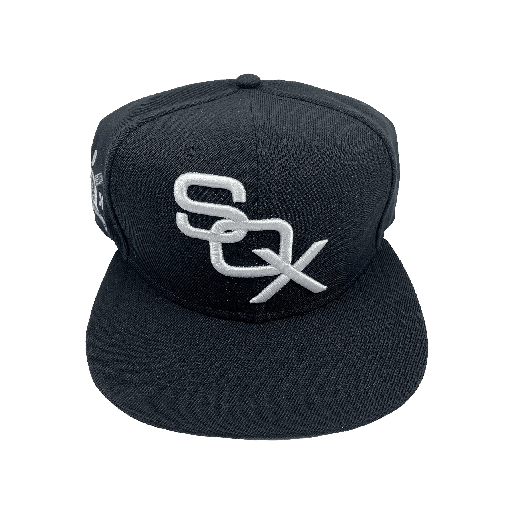 Baltimore Black Sox Negro League Snapback Hat