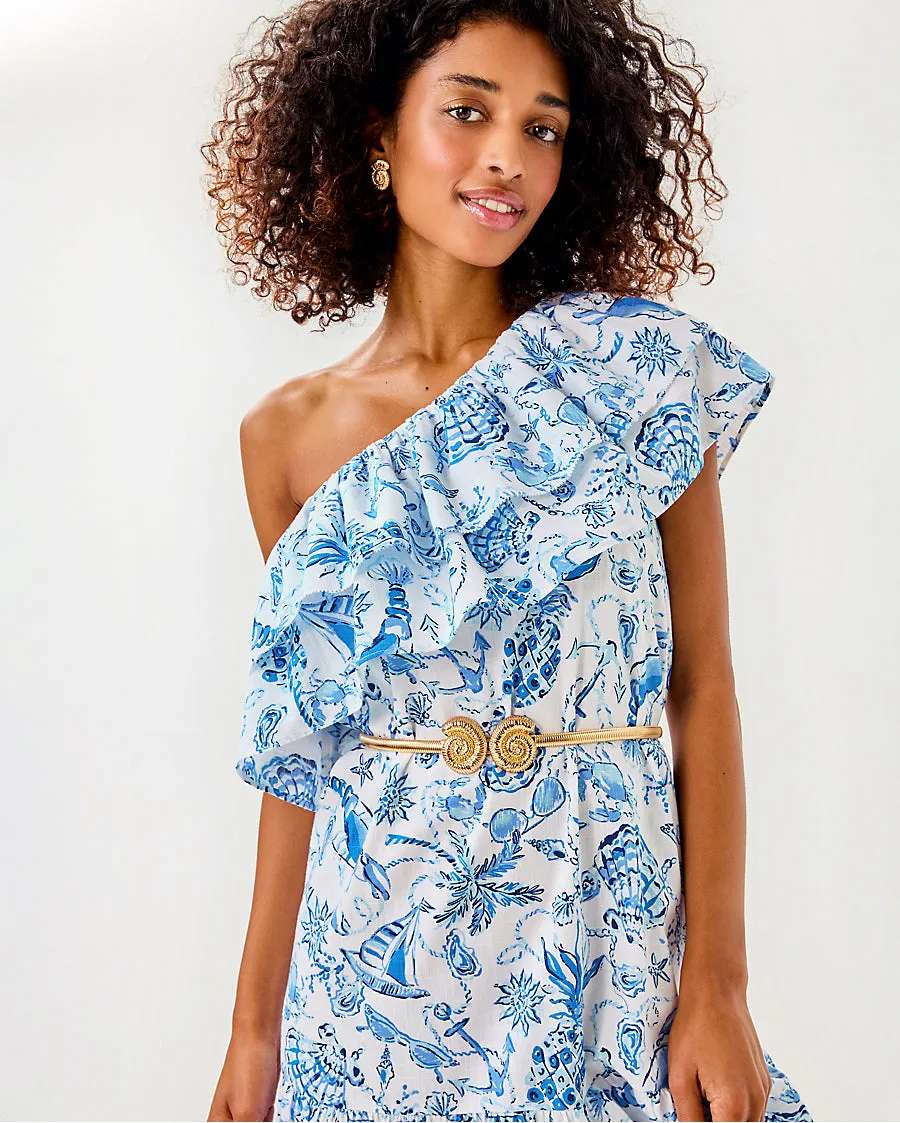 Barefoot Beachcomber Belt